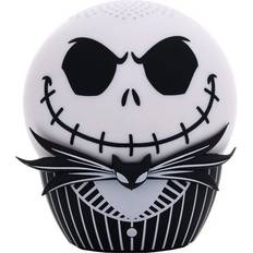 Bitty Boomers Nightmare Before Christmas Jack Skellington Motivated