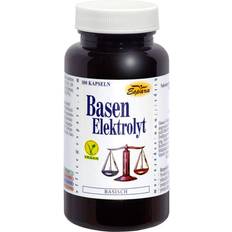 Vitamine & Nahrungsergänzung Espara BASEN ELEKTROLYT Kapseln 100 Stück