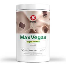 Vegan proteinpulver Maxi Nutrition Vegan Proteinpulver Choco 420g