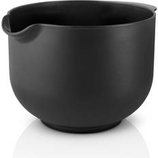 Eva Solo Trio Black Mixing Bowl 8 " 6.7 " 0.53 gal