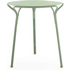 Kartell Småborde Kartell Hiray Bord H72 Grøn Småbord
