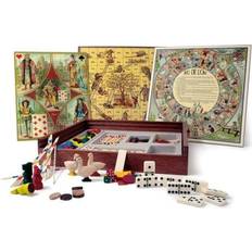 Jeujura J21319 Traditional Games Set