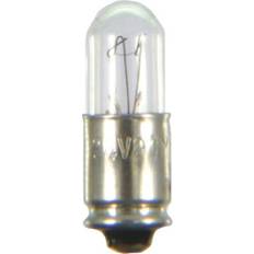Incandescent Lamps Scharnberger Hasenbein Minilampe 5,7 x 15,87 mm