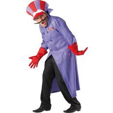 Rubies Extra Men's Dick Dastardly Costume