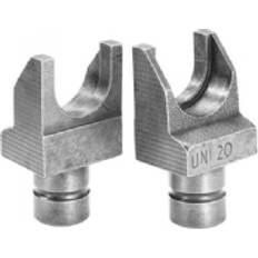 Nibbler Rems Presskopf LR 28 2er-Pack 573306
