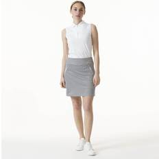 Daily Sports Ropa Daily Sports Macy S/L Polo Shirt White Female