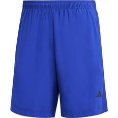 Blue - Fitness & Gym Shorts adidas HIIT Base Training Shorts - Azul