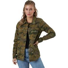 Only Ropa de abrigo Only Ally Life Utility Jacket Black Female