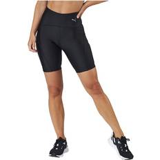 Leggings Puma Run Ultraform Tight Short Black, Female, Tøj, Tights, Sort