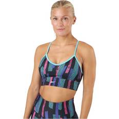 Donna - Multicolore Reggiseni Reebok Myt Aop Bra Female - Multicolor