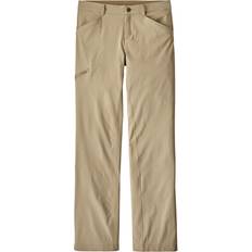 Patagonia quandary pants Patagonia Women's Quandary Hiking Pants Regular, 12, Husk Tan