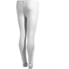 Leggings Ellesse Solos Seasonal Womens Legging Light Grey, 10