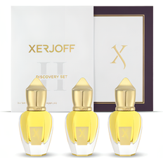 Xerjoff Discovery Set II 15 ml 15ml