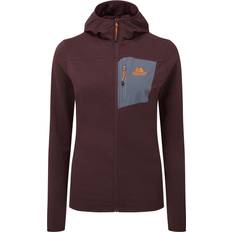 Mountain Equipment Damen Lumiko Hooded Jacke