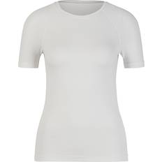 Basisschicht-Oberteile Odlo Damen Performance Light Eco T-Shirt