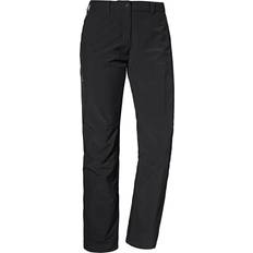 Schöffel Engadin1 Warm Trousers - Black