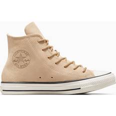 Converse Chuck Taylor All Star Kengät Converse Chuck Taylor All Star Mono Suede - Beige