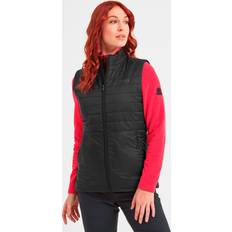 Women Vests on sale Tog24 Womens Adderley Gilet Black