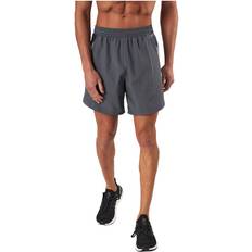 adidas Designed for Movement HIIT Training Shorts Grey Five