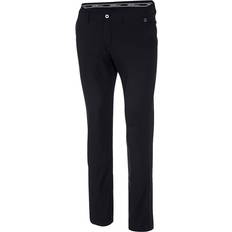 Noah Trousers Black