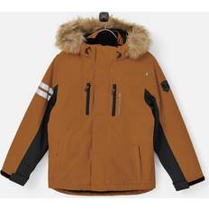 Lindberg Colden Winterjacke - Cayenne