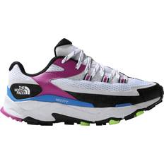 North face vectiv The North Face Vectiv Walking-Schuh Tnfwhite/Purplecactusflwr