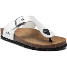 CMP Sloffen en Sandalen CMP Eco Sandalen - Blanc