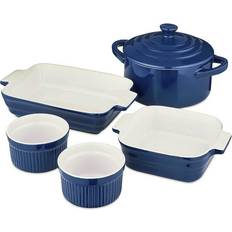 Barbary & Oak Gift Cookware Set