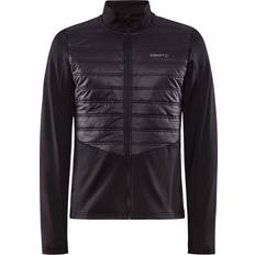 Craft ADV Essence Warm Jacket - Schwarz