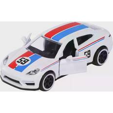 Majorette Cars Majorette Porsche Motorsport Premium Car (1pc Random)