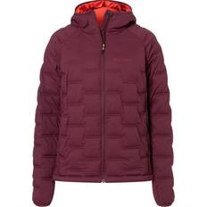 Marmot Dame Jakker Marmot Women's Warmcube Active Novus, XL, Port Royal