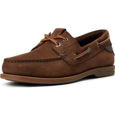 M Ridesko Ariat Freizeitschuh Damen Antigua Classic Chocolate Brown