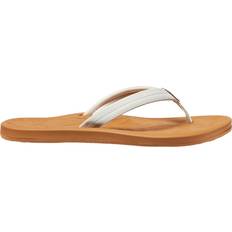 Reef Tides Flip Flops White EU 37.5