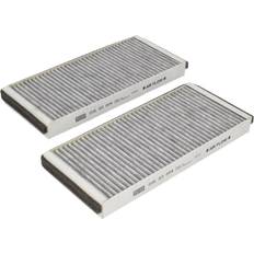 MANN-FILTER Cabin Filter CUK 23 004-2