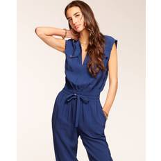 Mouwloos Jumpsuits & Overalls Ramy Brook Bria Jumpsuit -