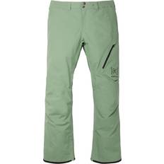 Gore-Tex - Women Pants & Shorts Burton Men's Cyclic GORE‑TEX 2L Pants - Hedge Green