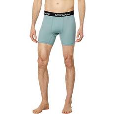 Smartwool Men's Underwear Smartwool Active Boxer Brief - Lead