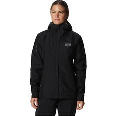 Mountain Hardwear Exposure Gore-Tex Paclite Jacket - Women's