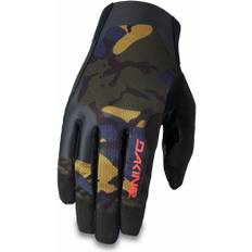 Camouflage - Men Gloves Dakine Covert Handschuhe Herren schwarz/Oliv