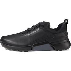 43 - Herre Golfsko ecco Men's Golf BIOM H4 Shoe Gore-tex Black