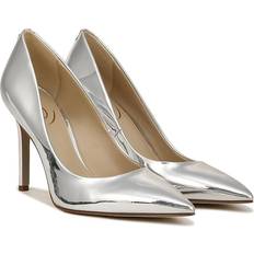 Argento Tacchi e Décolleté Sam Edelman Hazel Pointed Toe High-Heel Pumps - Women's