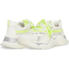 Steve Madden Shoes Steve Madden Women's Power Sneaker, White