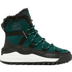 Kunstpelz Schuhe Sorel Ona RMX Glacy - Midnight Teal/Black