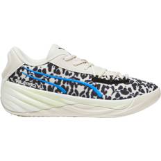 Shoes Puma All-Pro Nitro Clyde's Closet Alpine Snow Men's Shoes White