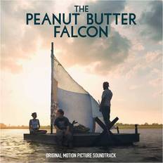 Peanut Butter Falcon Ost (Vinyl)