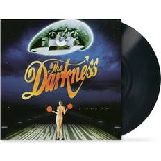 The Darkness –Permission To Land [LP] (Vinyl)