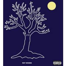 Roy Woods Exis MAXI (Vinyl)