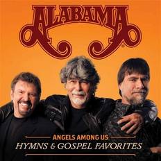 Religious Music Vinyl Alabama Alabama (Vinyl)