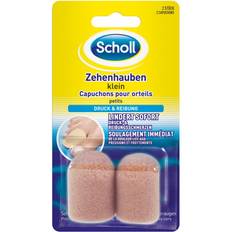 Scholl zehenhauben klein 2 st 11136139