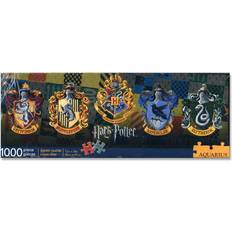 Aquarius Harry Potter Crests 1000 Pieces